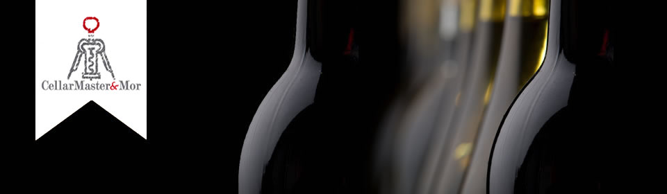 The best of private wine cellars and collections...