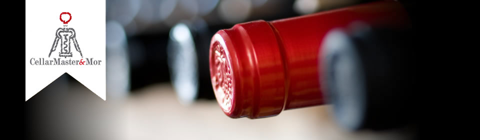 The best of private wine cellars and collections...